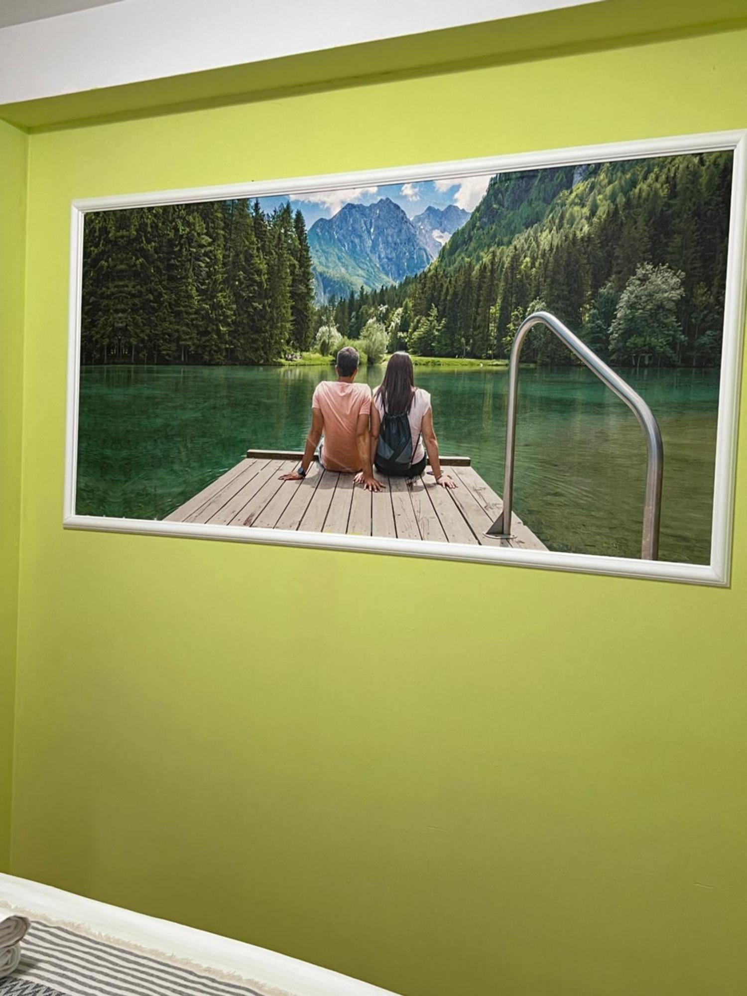 Prishtina Apartments プリシュティナ エクステリア 写真