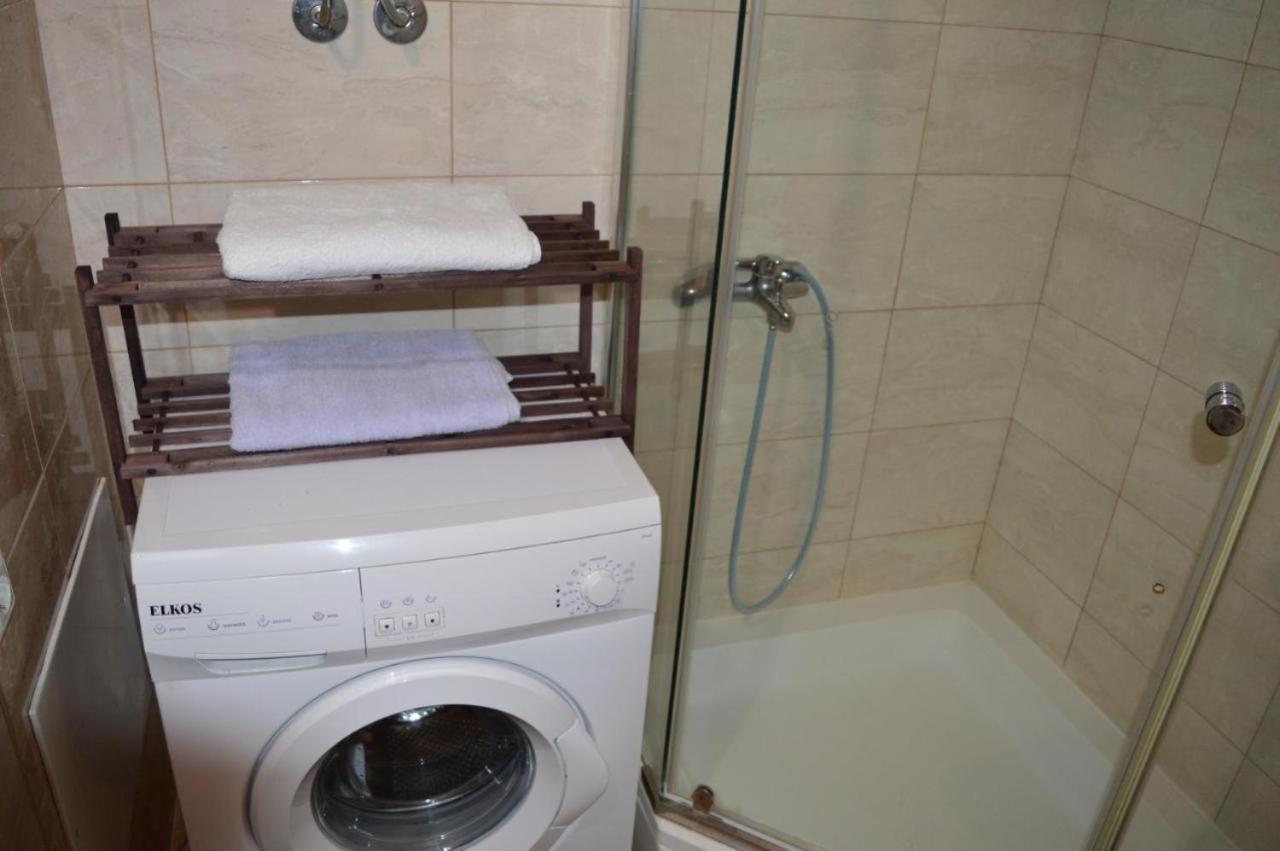 Prishtina Apartments プリシュティナ エクステリア 写真